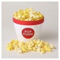 Bulk Savings 324590 Mini Popcorn Bucket- Case of 24