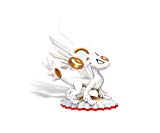 Skylanders Trap Team: Spotlight Character Pack