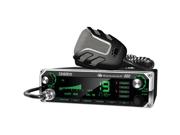 Uniden Bearcat 880 40 Channel Bearcat 880 Cb Radio With 7-color Display Backlighting