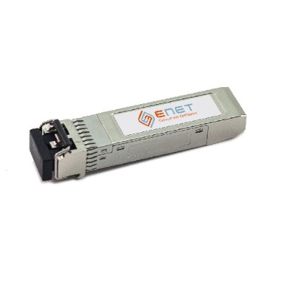 Enet Solutions 320-2881-enc Dell 320-2881 Compatible 1000base-sx Sfp 850nm Duplex Lc Connector - 100% Tested Lifetime Warranty And Compatibility Guaranteed.