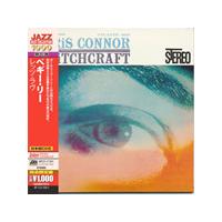 Chris Connor - Witchcraft (Music CD)