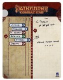Pathfinder Combat Pad