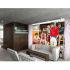 One Direction Campervan Wall Mural