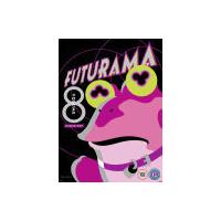 Futurama - Season 8