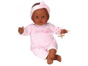 Mon Bebe Classique Graceful Pink