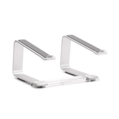 Griffin Gc16034-2 Elevator - Notebook Stand - Brushed Aluminum