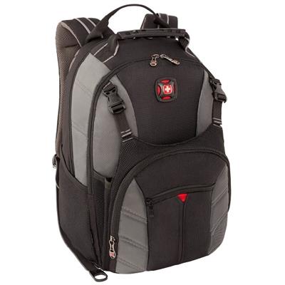 Swissgear 28016050 Sherpa Dx 16 Laptop Backpack