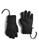 The North Face Guardian Etip Glove Men's TNF Black Large