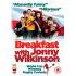 Breakfast with Jonny Wilkinson