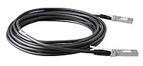 Hp Procurve J9302a 16.40 Feet Network Cable - Sfp , Xfp