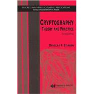 Cryptography: Theory and Practice, Third Edition