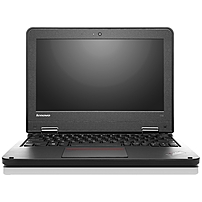 Lenovo Thinkpad 11e 20gf0001us 11.6&quot; Notebook - Intel Celeron N3150 Quad-core (4 Core) 1.60 Ghz - 4 Gb Lpddr3 - Chrome Os - 1366 X 768 - Twisted Nematic (tn) - Intel Hd Graphics Lpddr3 - Bluetooth - English Keyboard - Front Camera/webcam - Ieee 802.11ac -