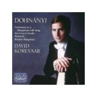 Dohnányi - Piano Works