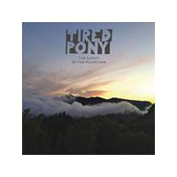 Tired Pony - Ghost of the Mountain (Music CD)