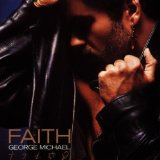 George Michael - Faith - Epic - EPC 460000 2, Epic - 460000 2