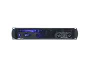 Peavey Ipr2 5000 Power Amplifier