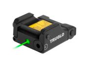 Micro-tac Laser Sight Univ Grn