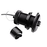 Raymarine E26031 Retractable Lexan Speed/Temp Sensor [E26031]