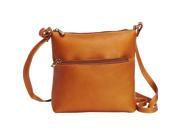 Le Donne Leather Ursula Crossbody