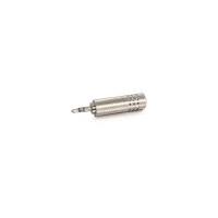 3.5mm Stereo M To 6.3mm Stereo F Adapter