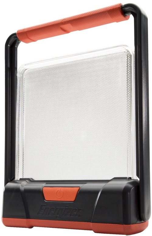 Energizer Enfcl41e Compact Led Lantern - 150 Lumens - Orange