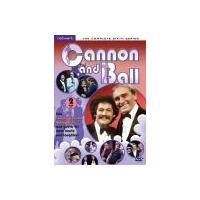 Cannon and Ball - Complete Series 6