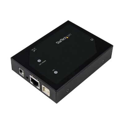 Startech.com Ipusb2hd3 Hdmi Over Ip Extender With 2-port Usb Hub - Video-over-lan Extender - 1080p
