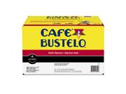 CafÃ© Bustelo Espresso Style 80 K-cups