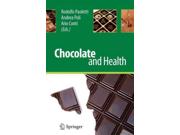 Chocolate And Health