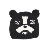 ONLY Women's Bulldog Beanie - Black