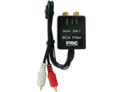 Pac Sni1 Noise Isolator