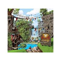 Räfven - Välkommen Till Räfvbygden (Music CD)