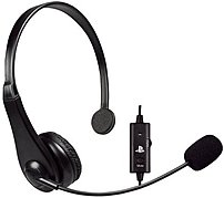 Onn Ona13mg511 Chat Headset For Playstation 3