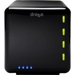 Drobo Ddr3a21-16tb Storage Arrays