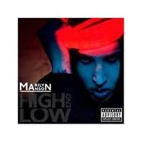Marilyn Manson - High End Of Low (Music CD)