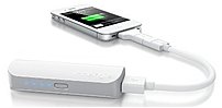 Innergie Tbp3000a-na Pocketcell Portable Battery Pack - 3000 Mah