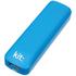 Kit Essentials Range 2000mAh Power Bank - Blue