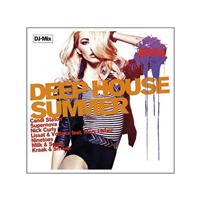 Various Artists - Deep House Summer 2014 (Music CD)