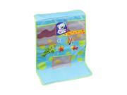 Bath Kneeling Pads Blue