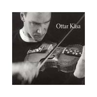 Ottar Kåsa - Norwegian Fiddle (Music CD)