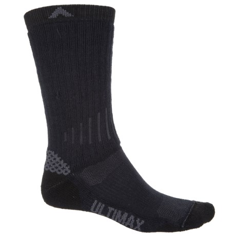 Rove Outdoor Hiking Socks - Crew (for Men)