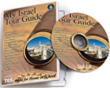 My Israel Tour Guide - Volume 1.0