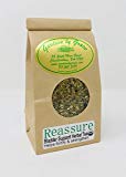 Healthy, Better Bladder Balance, Control Formula | Detox Kidneys, Urinary Tract | Ease Discomfort, Frequency, Overactive, Leakage, Pain Relief | Organic, Herbal Tea, 4 oz