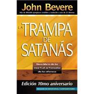 La Trampa de Satanas -Edicion 10m0 Aniversario / Bait of Satan - 10th Anniversary Edition: Viva Libre De La Mortal Artimana De La Ofensa / Living Free of the De