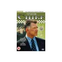 The Chief - Complete Series 4