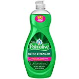Palmolive Ultra Original Dishwashing Liquid 25 oz (Pack of 12)