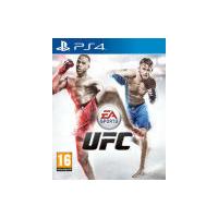 EA Sports UFC