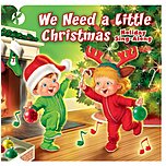 Reflections 096741257629 We Need A Little Christmas Cd - 16 Songs