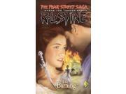The Burning Fear Street Saga