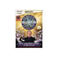 Who Wants To Be A Millionaire - Real Cash Prize Edition